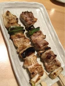 鳥貴族 藤沢店