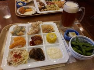 ブルワリーレストラン ゆふいん麦酒館