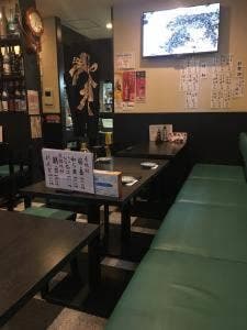 酒楽屋 ちろる