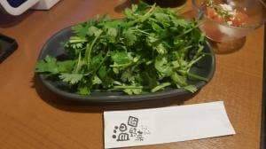 しゃぶしゃぶ温野菜 上郷店