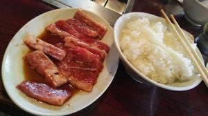 焼肉 大王