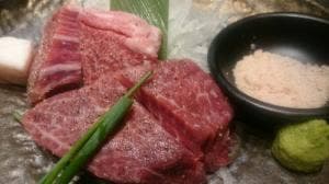 焼肉飯店 京昌園 静岡瀬名川店