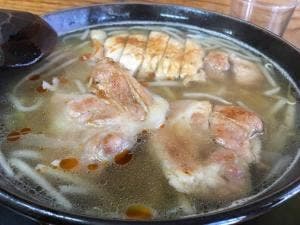 園食堂