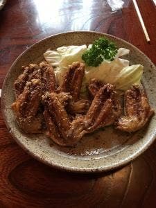 鳥田金