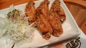 風来坊 本山店