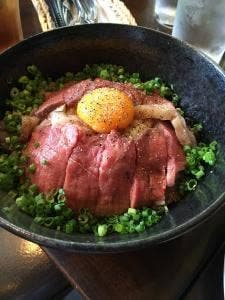 洋食屋チーフ
