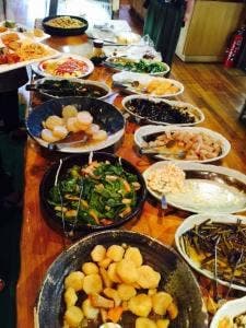大草原の小さな家