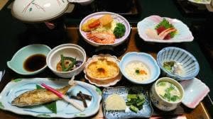 寿屋旅館