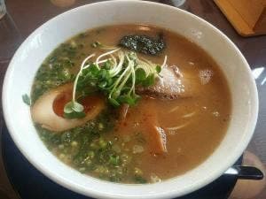 ひのき食堂