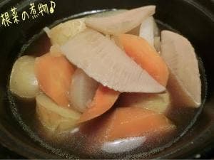 菜食家 月とうさぎ