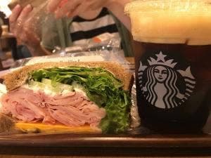 スターバックス コーヒー ゆめシティ新下関店