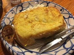 ランバージャック