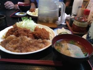とん久