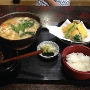 味処 多喜口