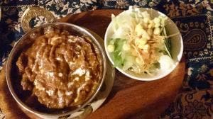 民家ジャスミン