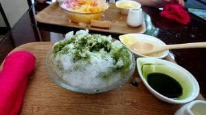 御菓子処 蝶谷