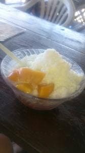 島茶屋&宿屋あだなし