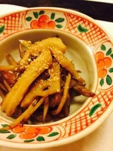 割烹着料理 やよい