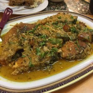 ベティクロムフーズ