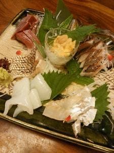 くれ竹居酒屋
