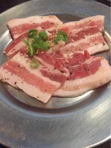 焼肉吟ちゃん