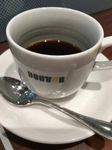 ドトールコーヒーショップ 川崎ダイス店
