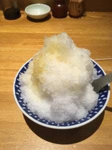 鉄板厨房だるま