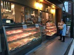 松井精肉店