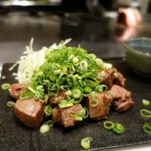 鉄板焼 曉