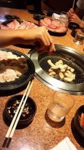 焼肉のと一