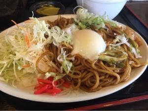 みっちゃんの店