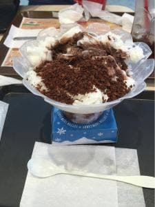 ミスタードーナツ サンリブ下松ショップ