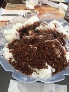 ミスタードーナツ サンリブ下松ショップ