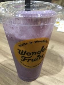 Wonder Fruits イオンモール広島府中店