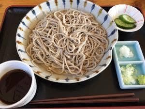 そば処田や