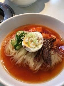 食道園