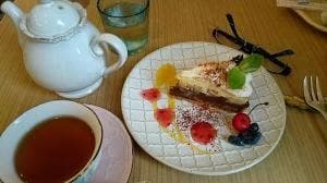 モモカフェ
