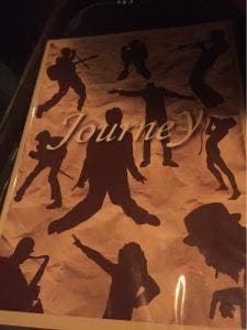 Bar Journey