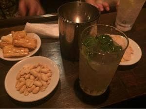 Bar Journey