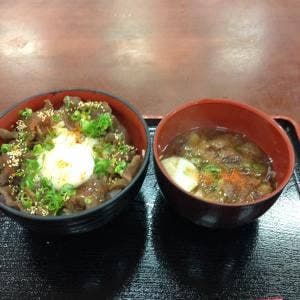上郷名鉄レストラン 上郷SA上り