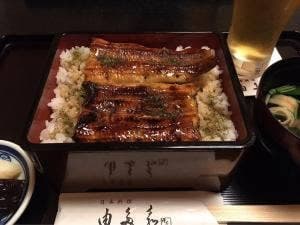 日本料理 由多嘉