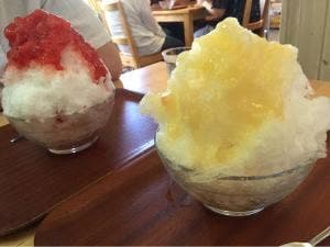 菓子巧房 ほほえみ