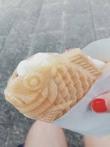 たい焼きふるさと