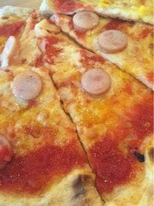 ピッツェリア マリノ 安城横山店