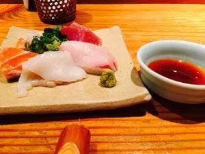 肴料理 囃子