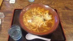 中華 いちとら
