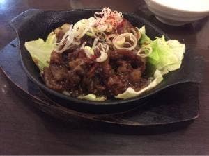 元祖やきとり家 美濃路 富州原店