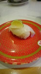 かっぱ寿司 湯沢店