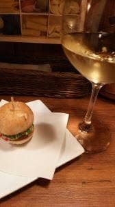 Osteria Quanto Basta