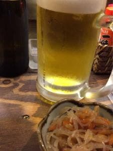 串もん家 やってるよ